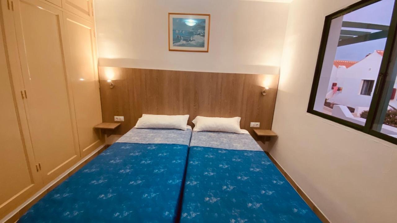 Casthotels Fuertesol Bungalows Caleta De Fuste Exterior foto