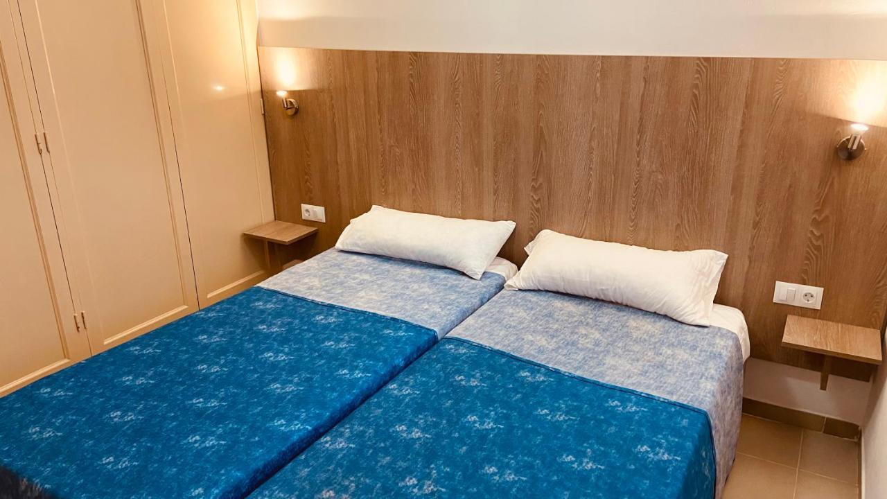 Casthotels Fuertesol Bungalows Caleta De Fuste Exterior foto