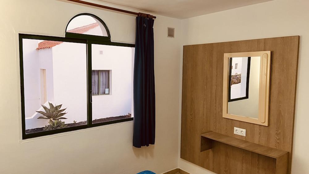 Casthotels Fuertesol Bungalows Caleta De Fuste Exterior foto