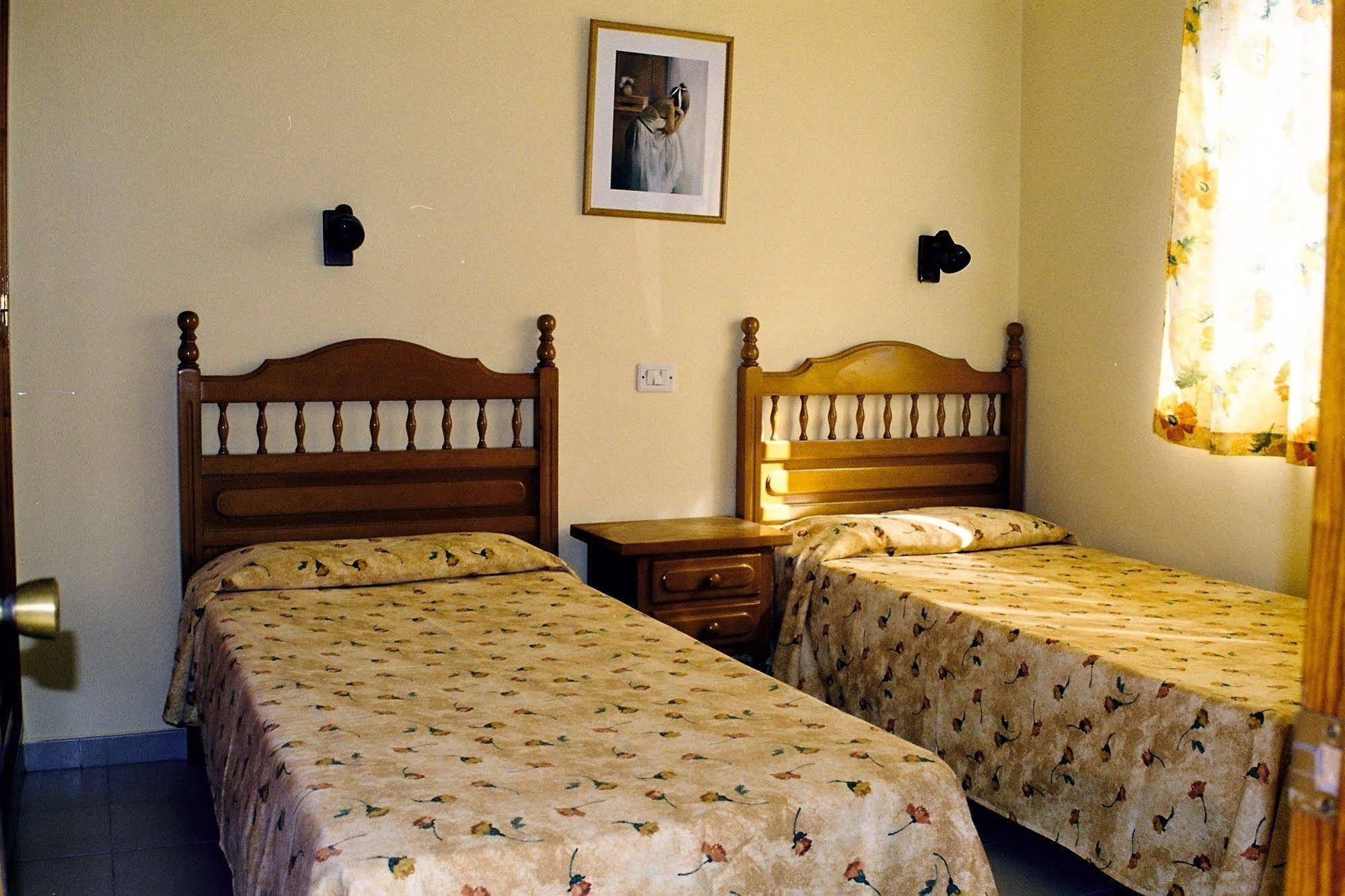 Casthotels Fuertesol Bungalows Caleta De Fuste Exterior foto