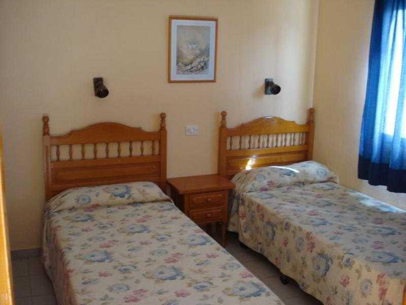 Casthotels Fuertesol Bungalows Caleta De Fuste Exterior foto